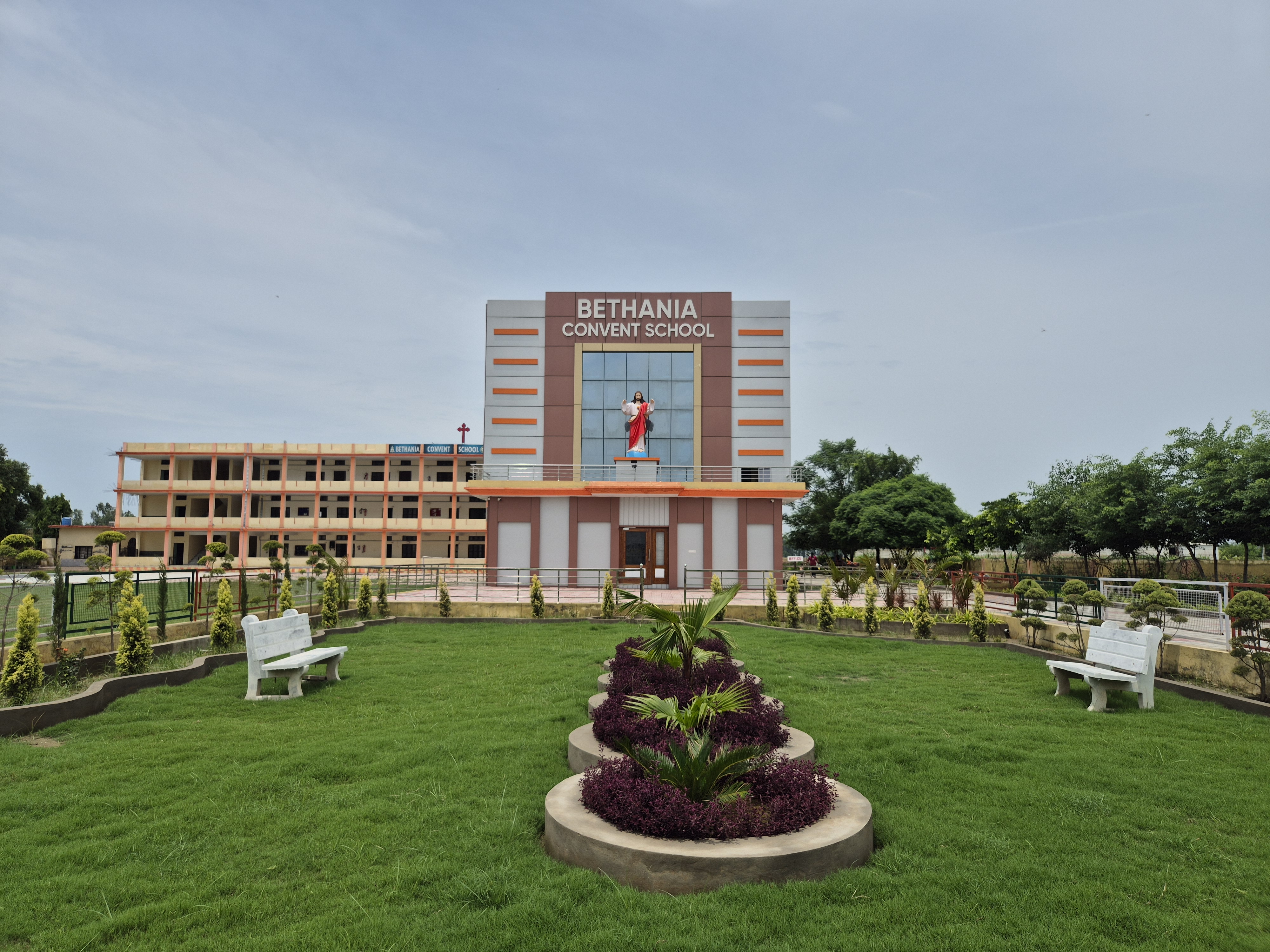 Green School Campus